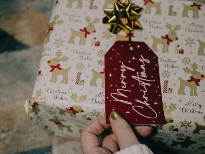 Noël : L&rsquo;Essence de la Fête et des&nbsp;Émotions