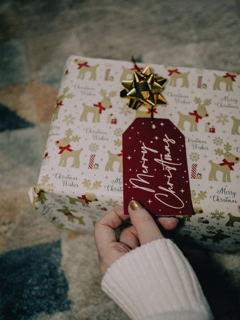 Noël : L&rsquo;Essence de la Fête et des&nbsp;Émotions